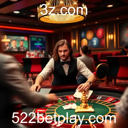 Tendências do Mercado de Apostas para 2025