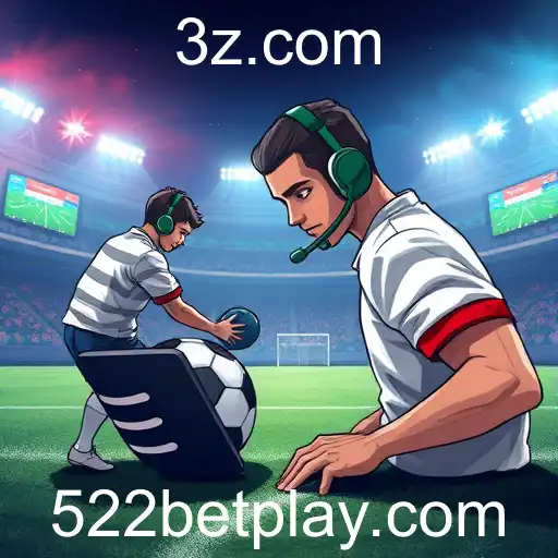 O Impacto das Novas Regulações nas Apostas Online em 2025