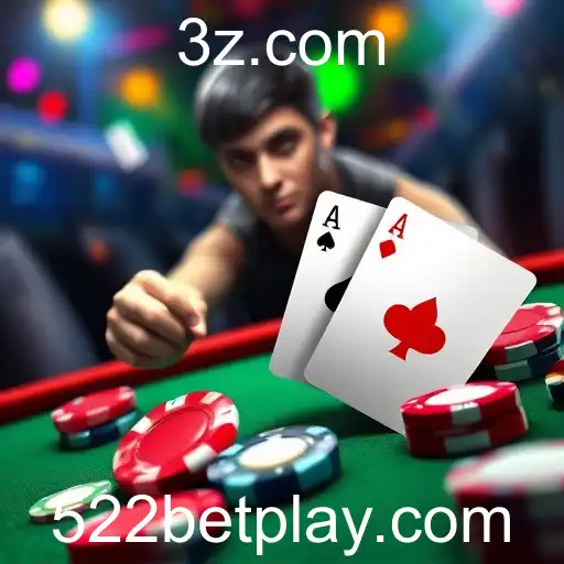 Novo Capítulo no Mercado de Jogos Online