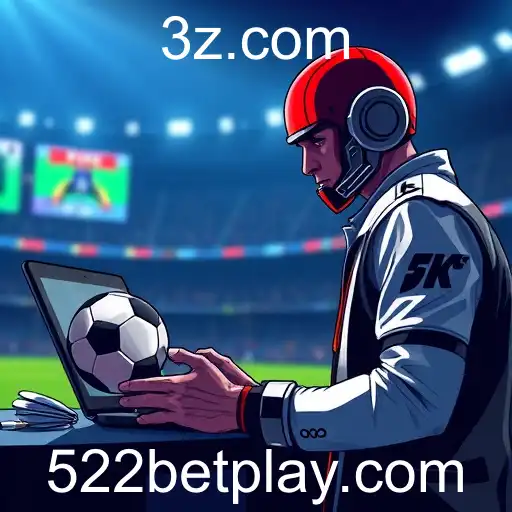 A Ascensão do Site de Jogos 522bet no Cenário Digital Brasileiro