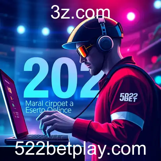 O Crescimento do Setor de Apostas Online em 2025