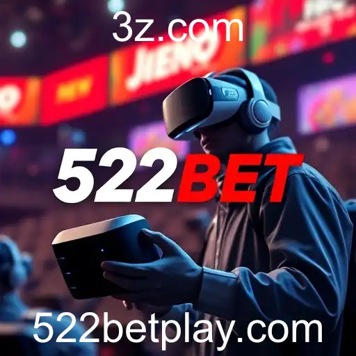 Expansão do 522bet: O Futuro dos Jogos Online