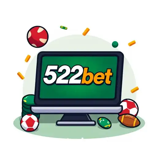 522bet e a Ascensão dos Jogos Online em 2025