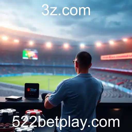 A Ascensão do 522bet no Mercado de Jogos Online