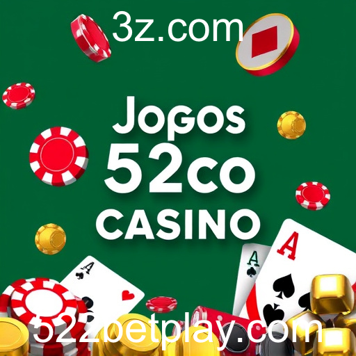 Explore a Diversidade dos Jogos de Cassino Online no 522bet