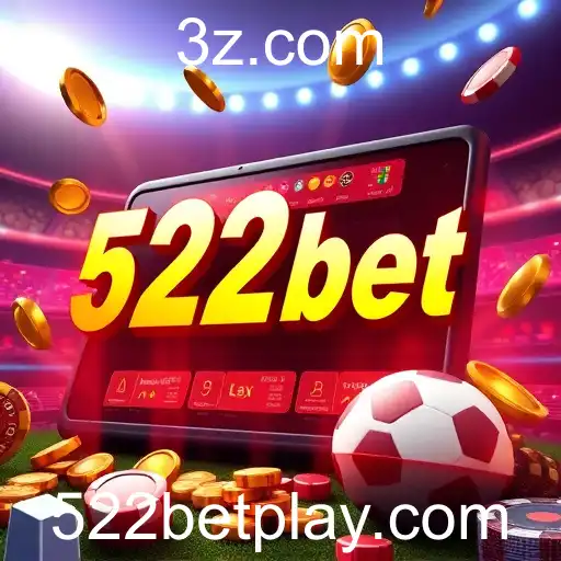 522bet: A Ascensão dos Jogos Online em 2025