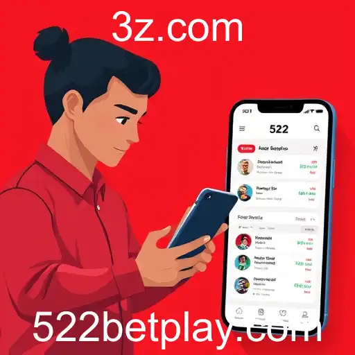 Crescimento de Plataformas de Apostas no Brasil