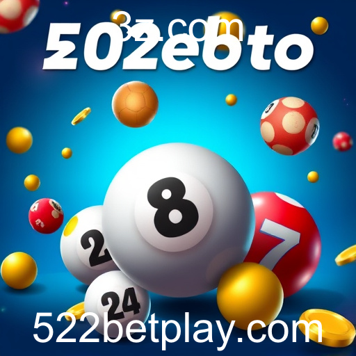 Explorando Jogos de Loteria no 522bet