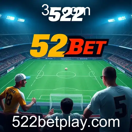 A Ascensão do Jogo Online e o Impacto da 522bet