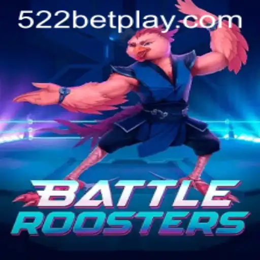 BattleRoosters: The Thrilling Game Taking the World by Storm