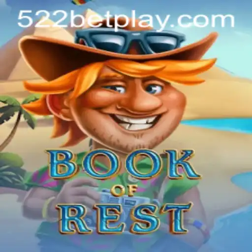Exploring the Mystical World of BookofRest with 522bet