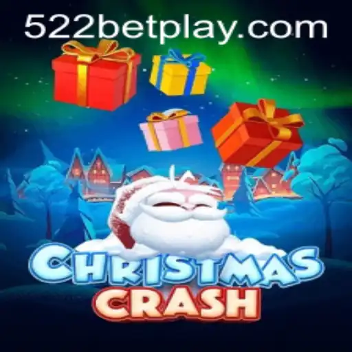 ChristmasCrash: An Innovative Gaming Experience by 522bet