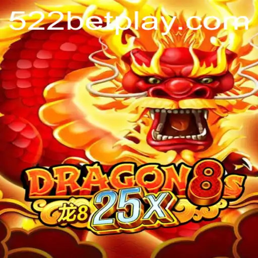 Exploring the Thrills of Dragon8s25x: A New Era in Gaming with 522bet
