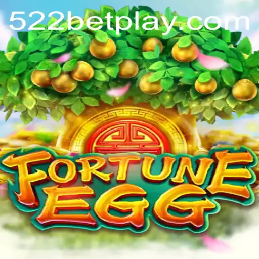Unlock Your Winning Potential with FortuneEgg and 522bet