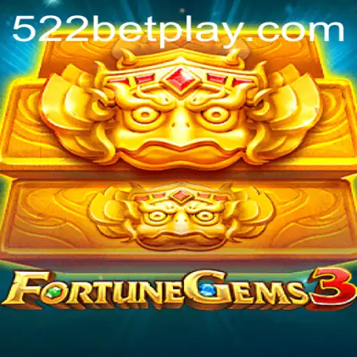 Exploring the Intriguing World of FortuneGems3 with 522bet