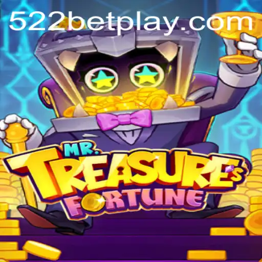 Exploring MrTreasuresFortune: A Comprehensive Guide to Gameplay and Strategy