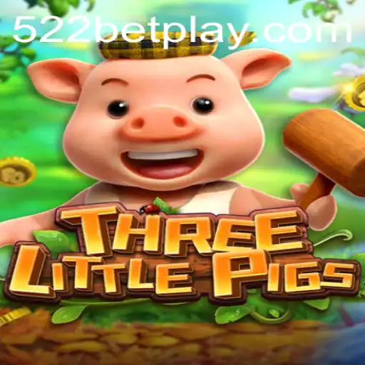 Exploring the Enchanting World of 'THREELITTLEPIGS': A Thrilling Gaming Experience with 522bet