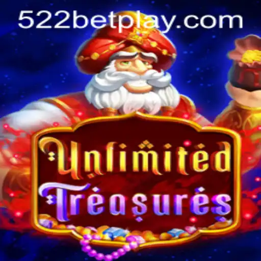 Discover the Thrilling World of UnlimitedTreasures: A New Gaming Adventure